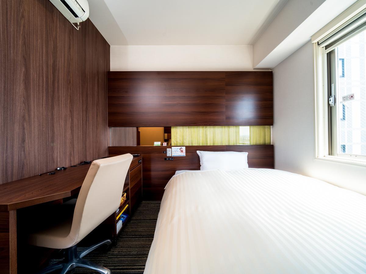Super Hotel Izumo Ekimae Esterno foto