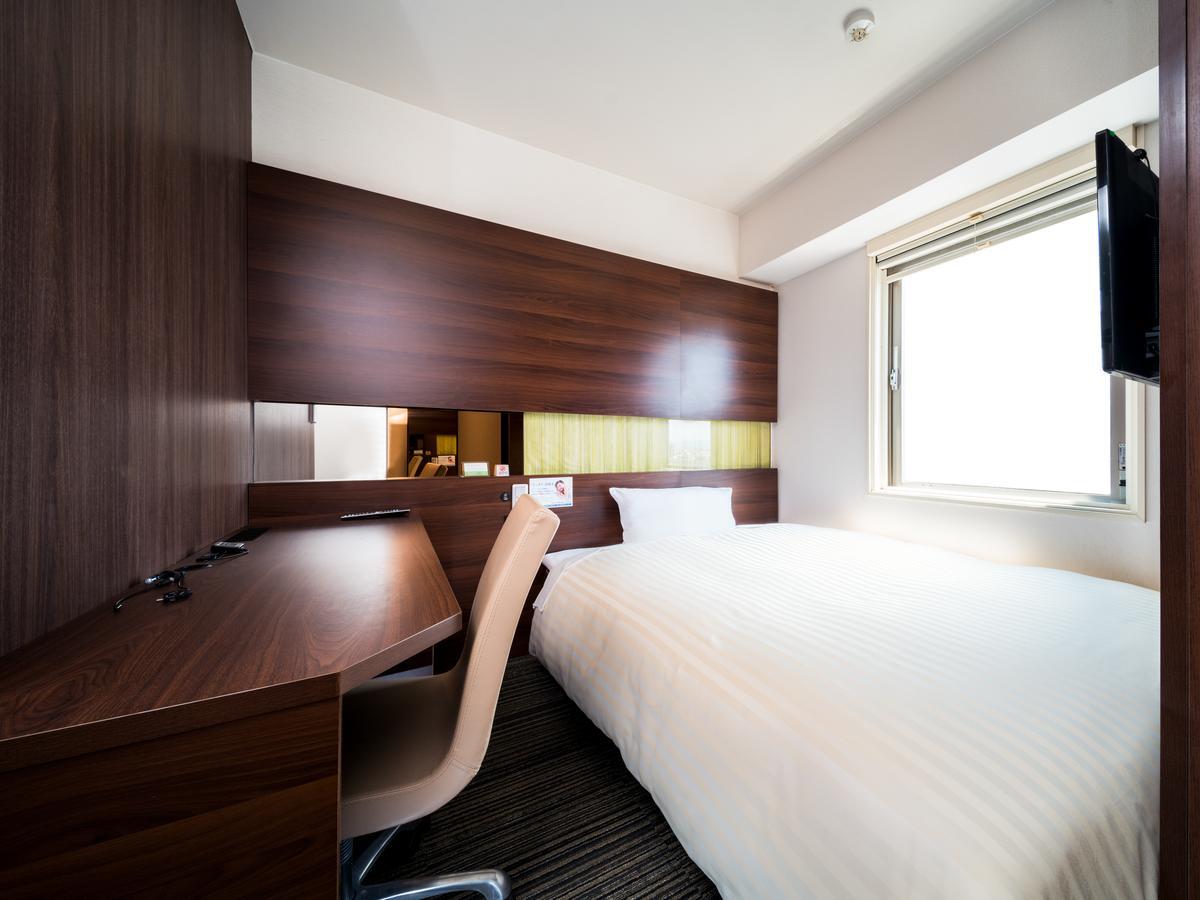 Super Hotel Izumo Ekimae Esterno foto
