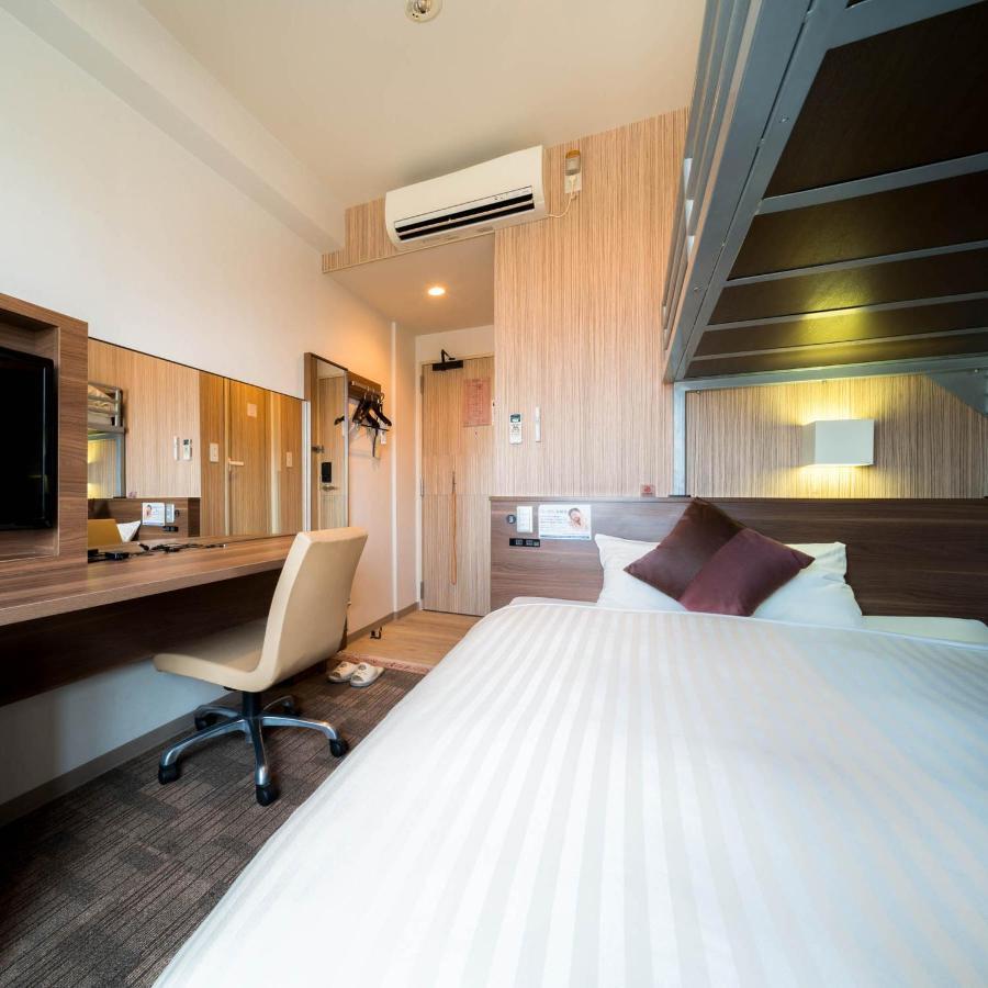Super Hotel Izumo Ekimae Esterno foto