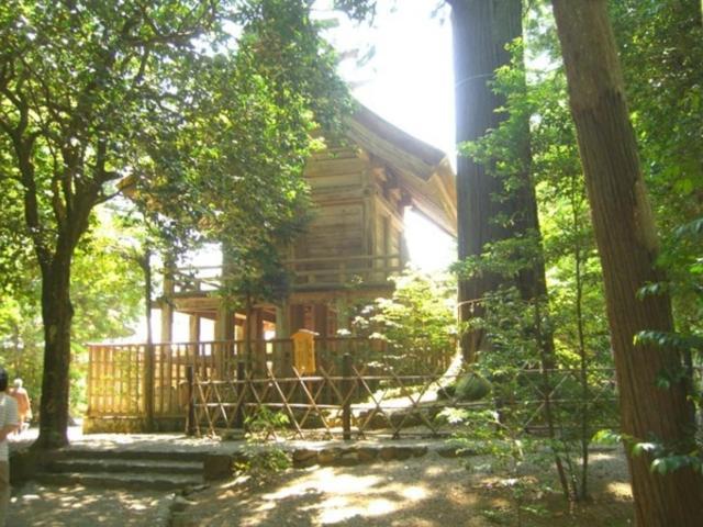 Super Hotel Izumo Ekimae Esterno foto